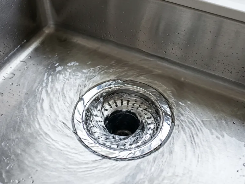 Drain Cleaning Plumber in Gaylord, MN